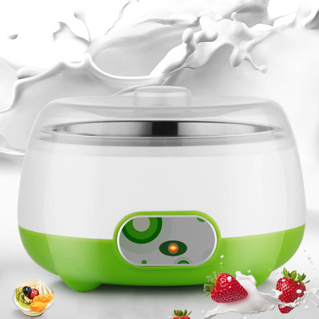 Automatic Yogurt Maker Machine Stainless Steel Inner Pot K588