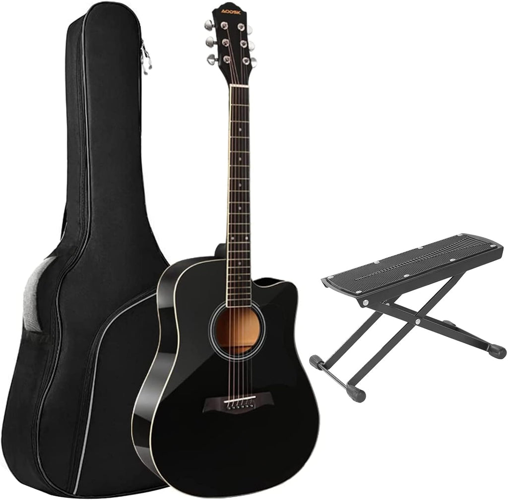 41 Inch Acoustic Guitar B361885