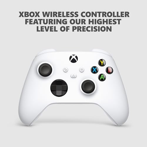 512GB SSD Console with Wireless Controller T1737
