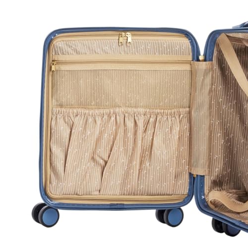 19" Hardside Mini Spinner Luggage Z423486