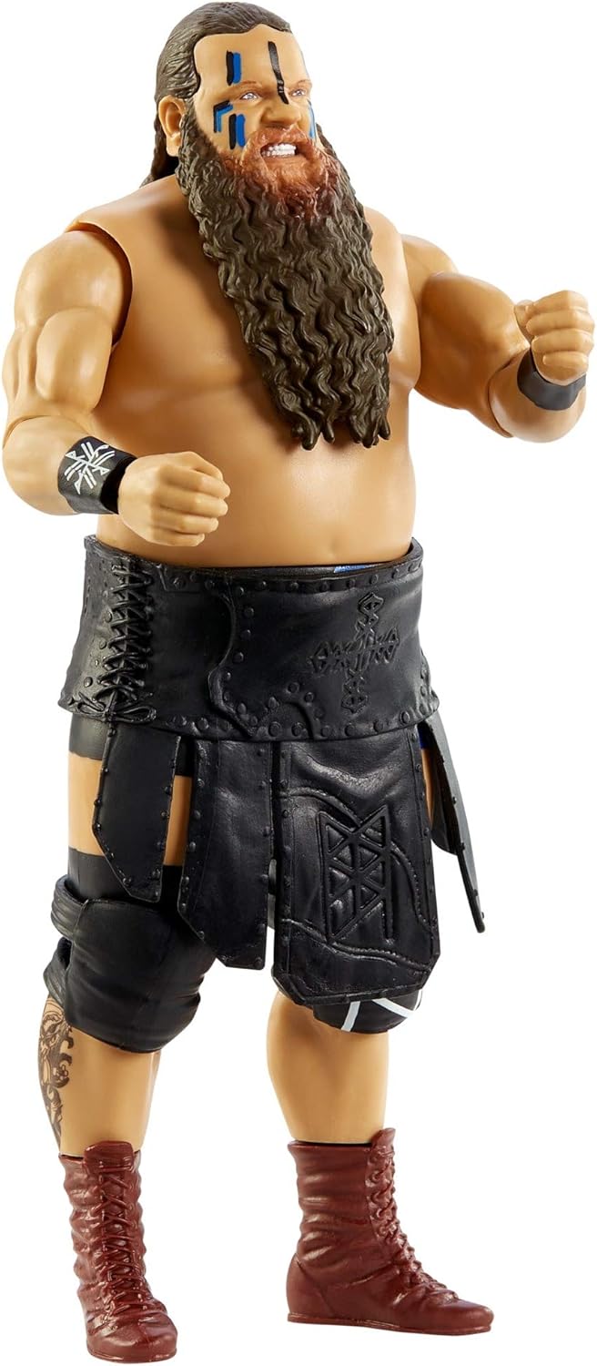 Posable 6-in Action Figure K788