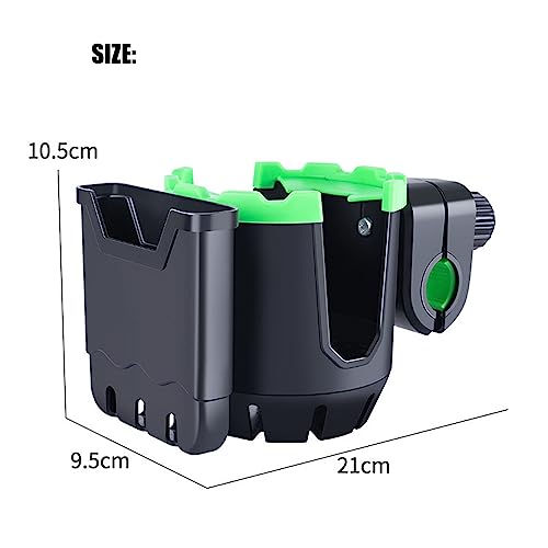 Universal Cup Holder with Phone Holder B1001