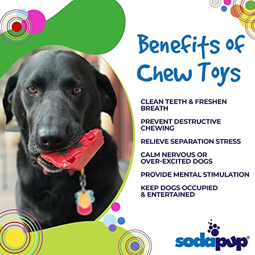 Durable Non-Toxic Nylon Dog Chew Toy V762329