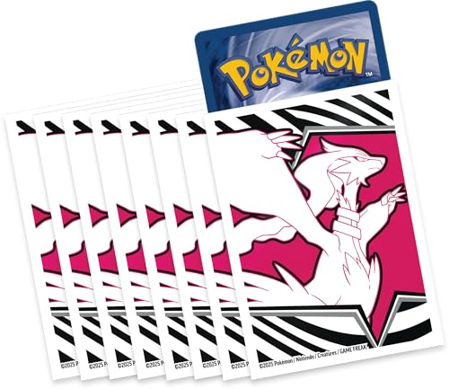 Pokemon TCG Elite Trainer Box K941324