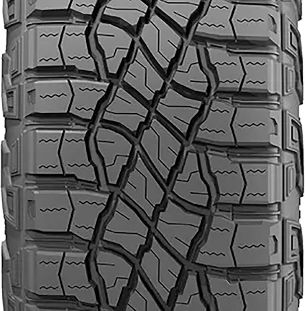 LT275/65R18 113Q C Mud Terrain Light Truck Tire K6732