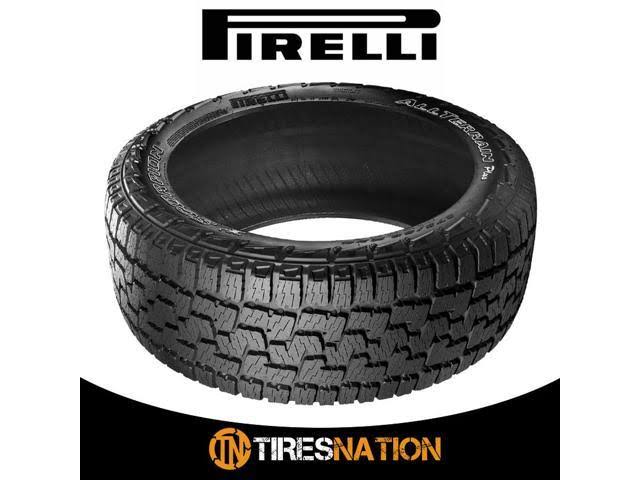 265/70R16 112T All Terrain Tire S87263