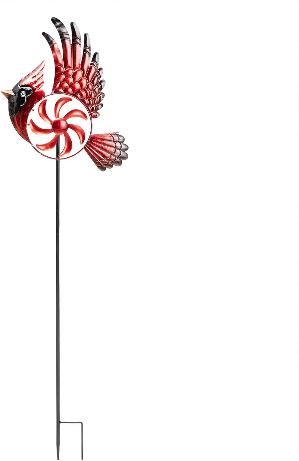 Metal Wind Spinner P38394