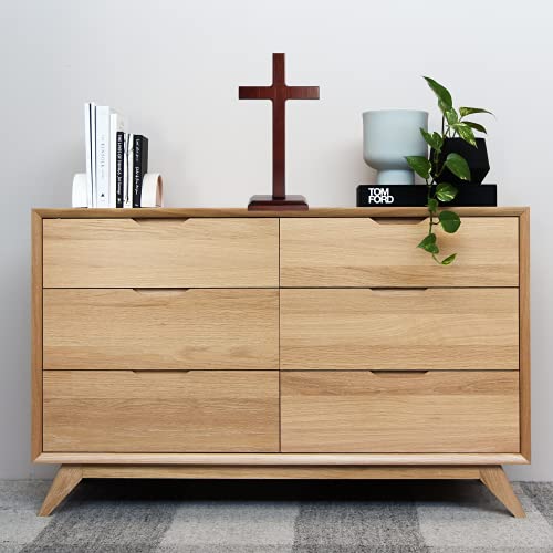 12.5 Inch Wooden Wall Cross H892