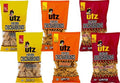 Variety 6-Pack 5 oz. Fried Pork Rinds U160