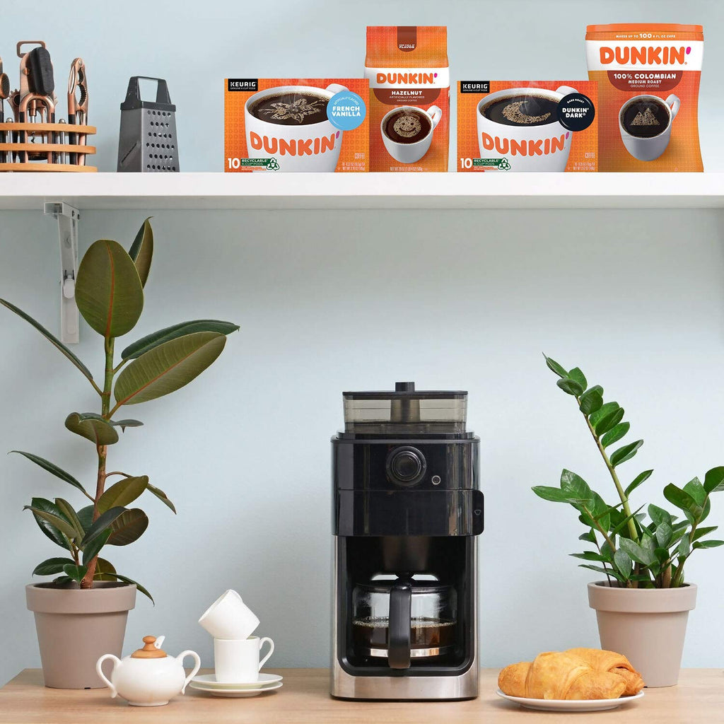144 Count Medium Roast Coffee K-Cup Pods E414549