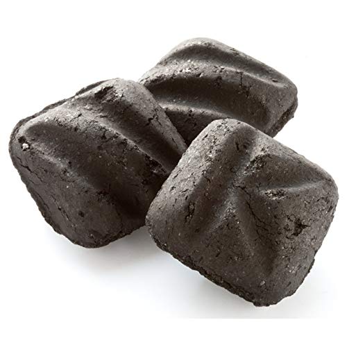 16 Pounds BBQ Charcoal Briquettes S959924