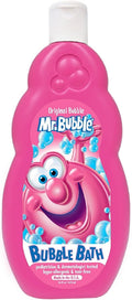 16 oz Liquid Bubble Bath (Pack of 3) S767