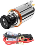 12V Car Cigarette Lighter with Cable O660