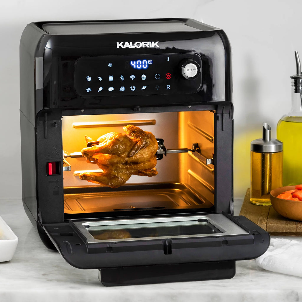 10 Quart Digital Air Fryer Oven I713135
