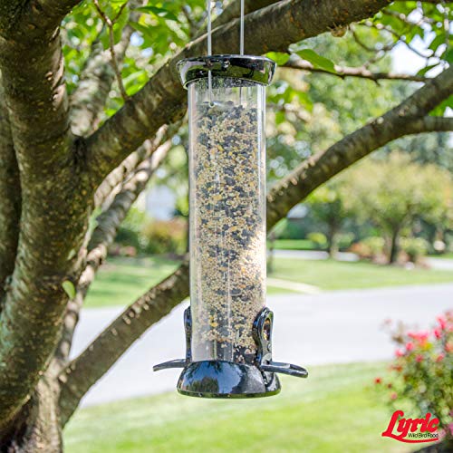 40 lb. Wild Bird Mix Bird Seed W624