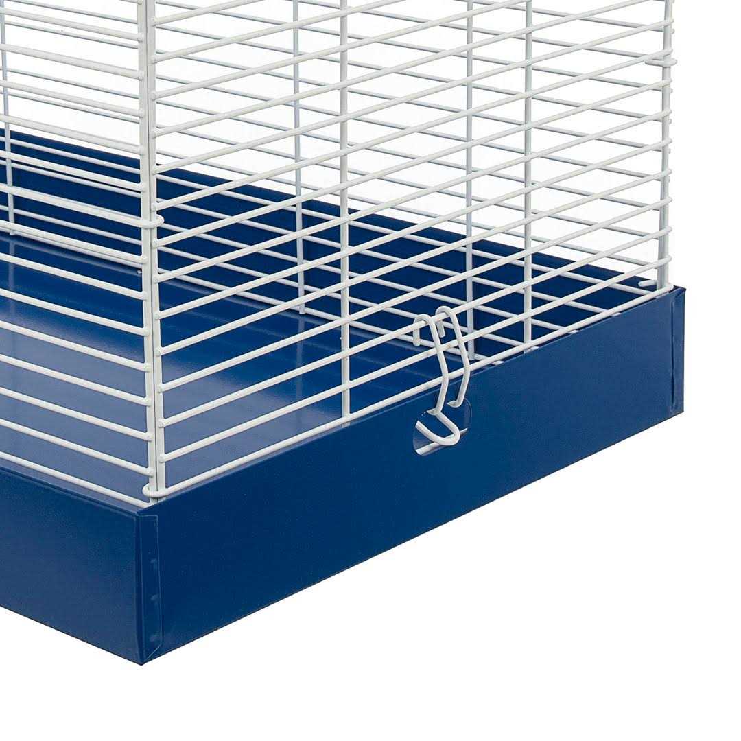 Chew-Proof Guinea Pig Cage Q587973