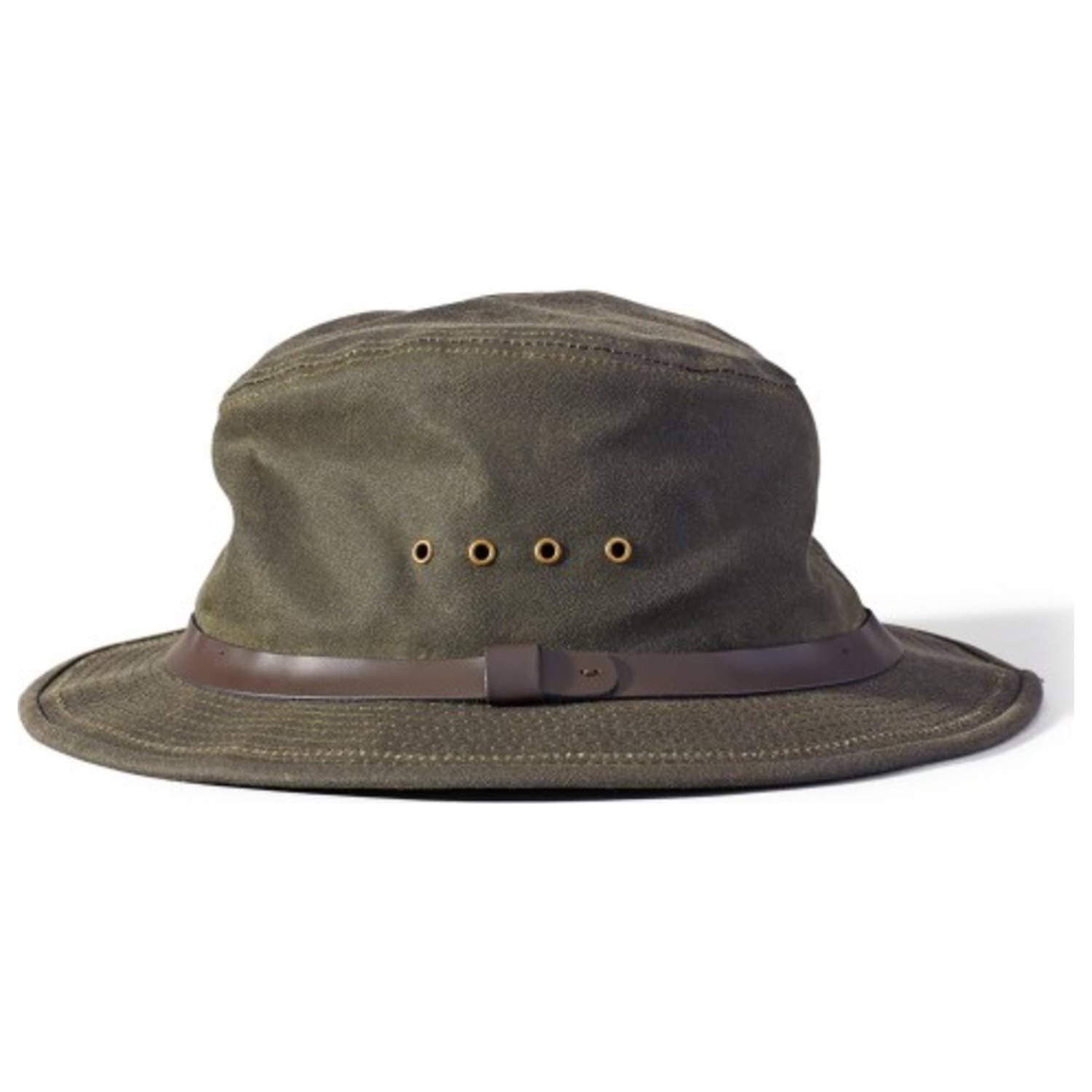 Insulated Packer Hat - XL - Otter Green A83590