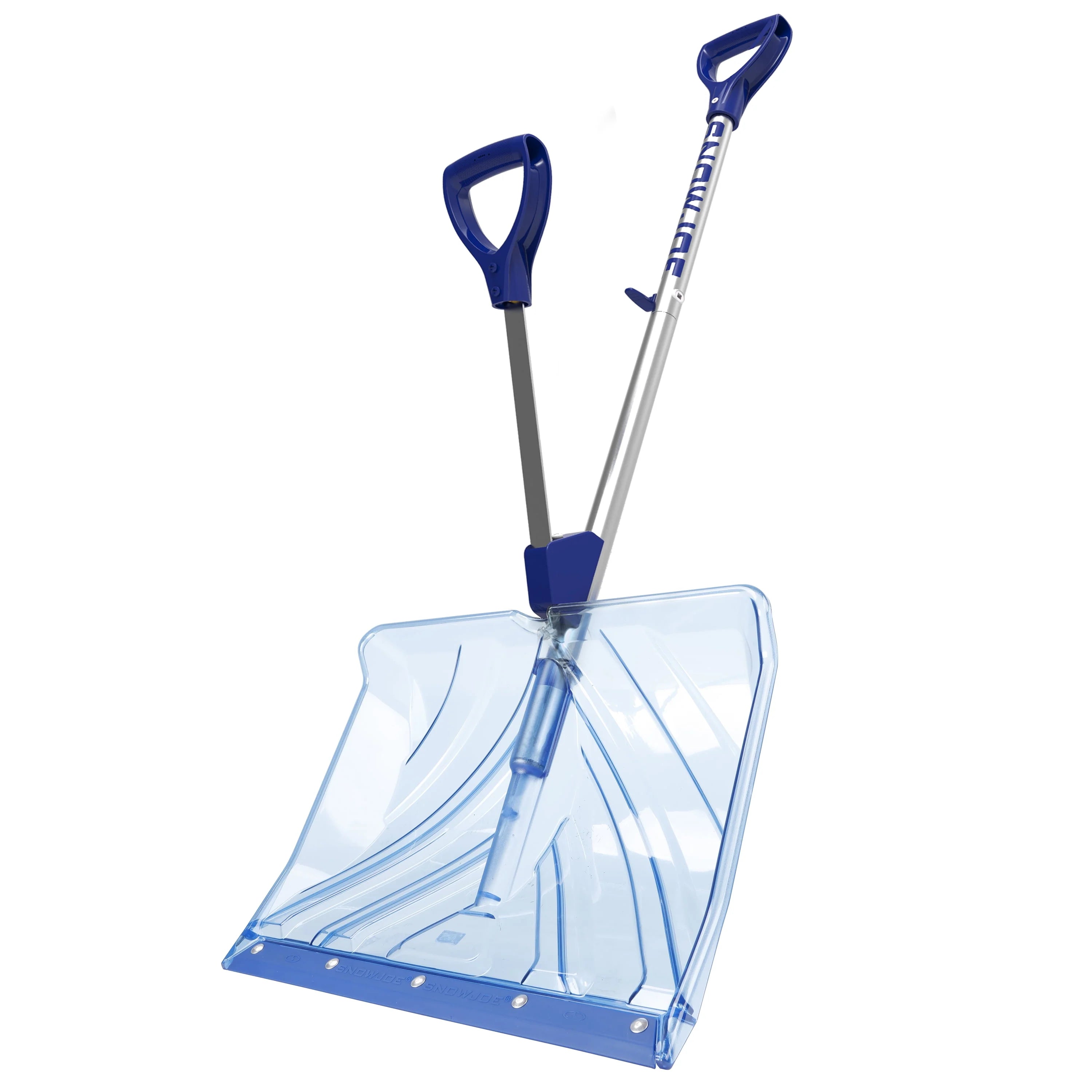 18-inch Poly Blade Snow Shovel T222853