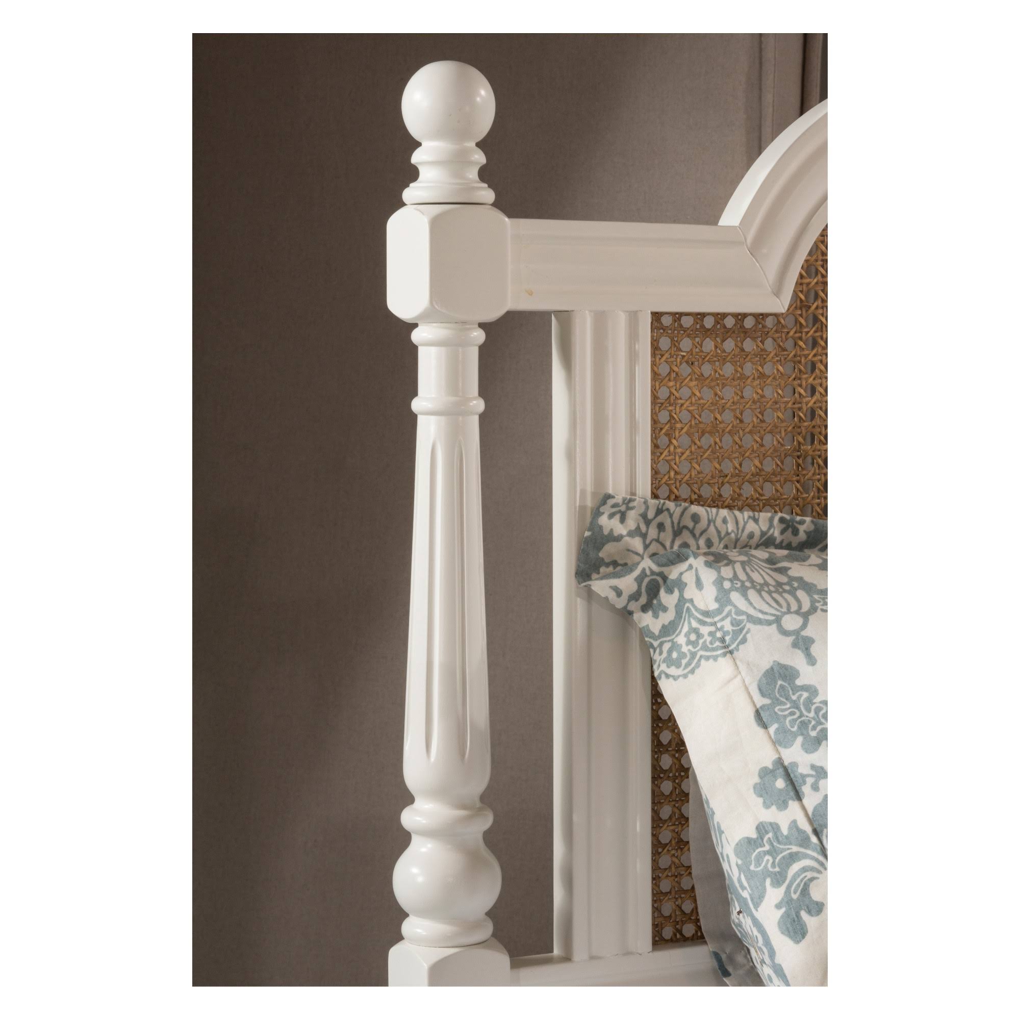 Queen Headboard R7138