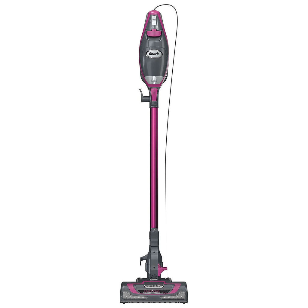 Corded Stick Hand Vacuum with Removable Bristle Brushroll D5630