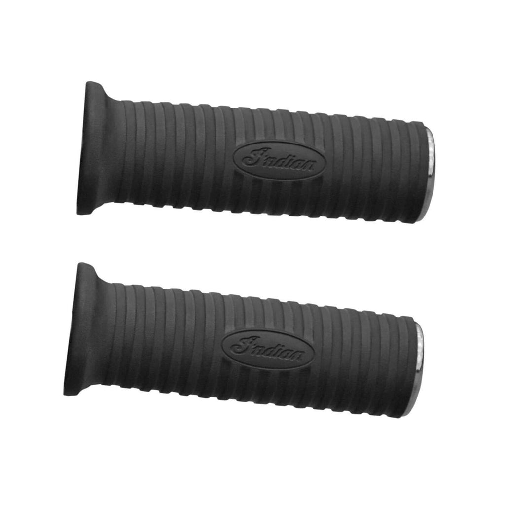Black Heated Handlebar Grips C224