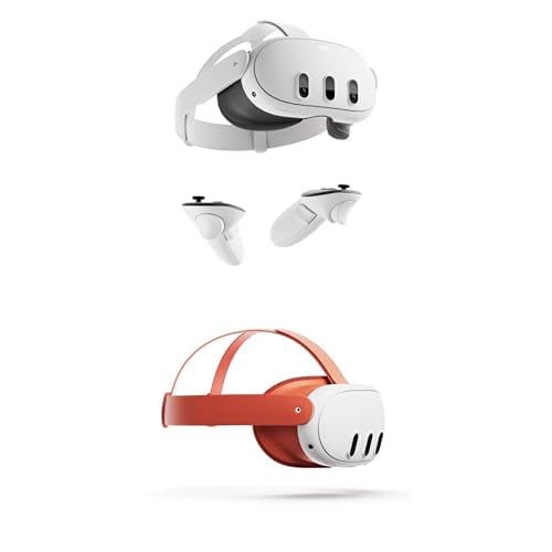 Meta Quest 3 512GB Mixed Reality L408638