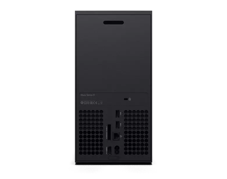 Xbox Series X 1TB Video Game Console T794