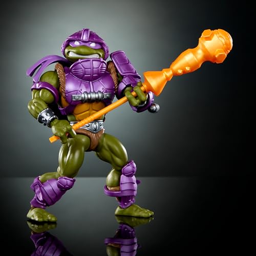16 Articulations Action Figure O67033