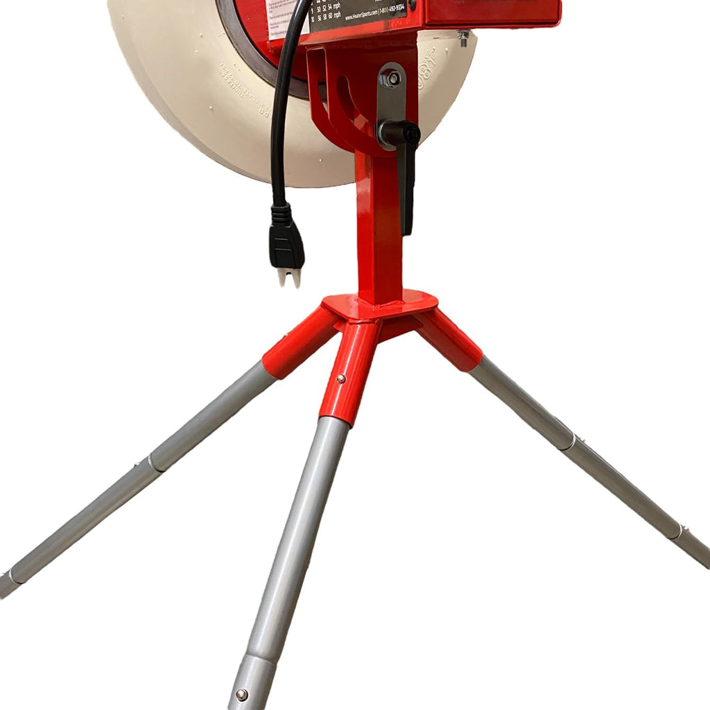 Pitching Machine D4088