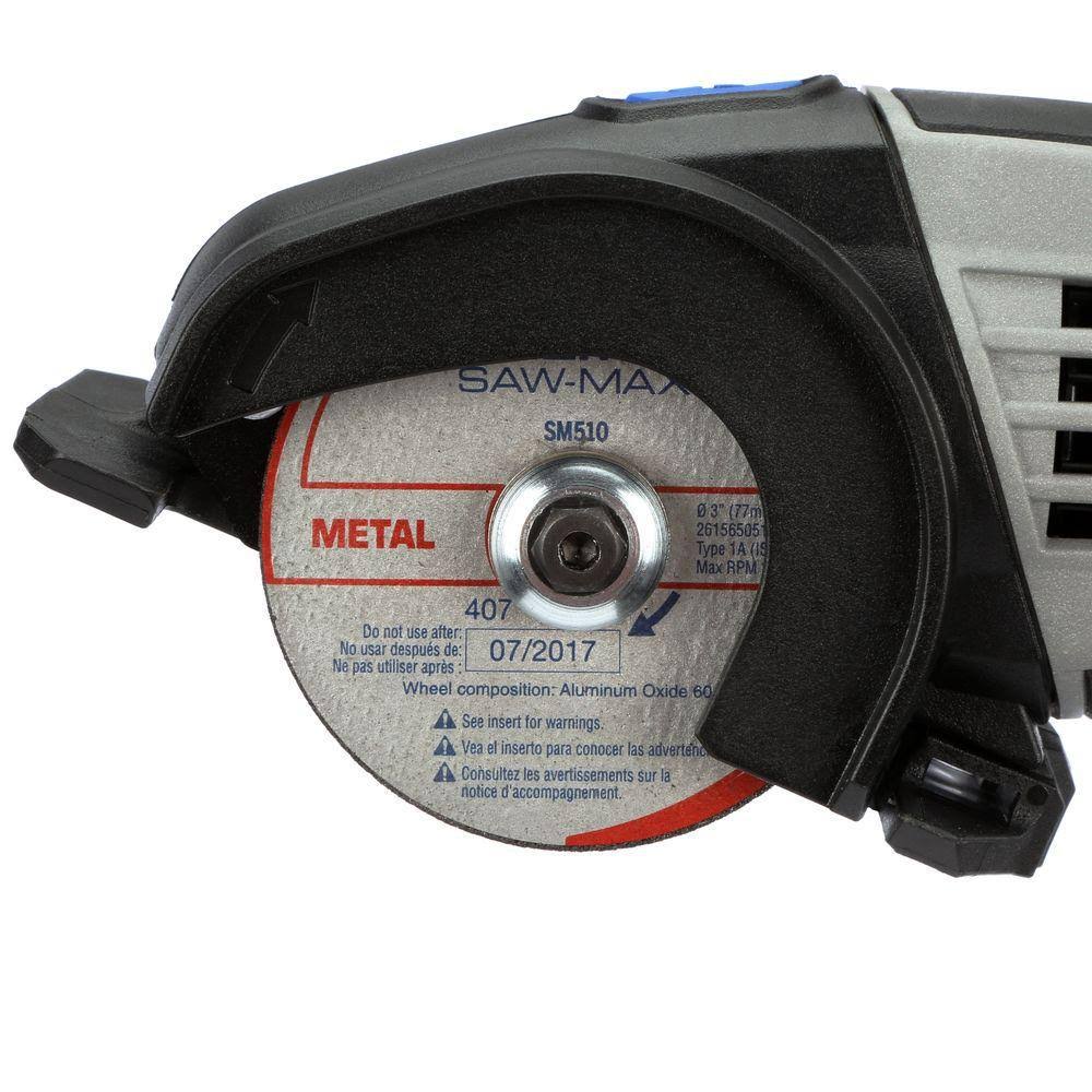 Saw-Max Tool Kit L7677