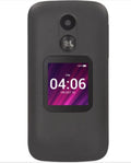 8GB 4G LTE GSM Smart Flip Phone A76786