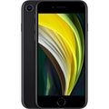 Pre-Owned iPhone SE 2 64GB 4.7" 4G LTE Black U621913