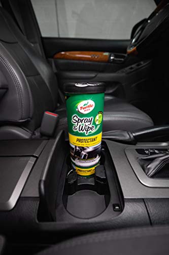 Spray & Wipe Protectant L3685