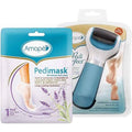 Electronic Foot File with Lavender Oil 1 ea (Pack of 3) N536072