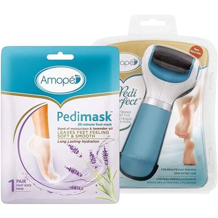 Electronic Foot File with Lavender Oil 1 ea (Pack of 3) N536072