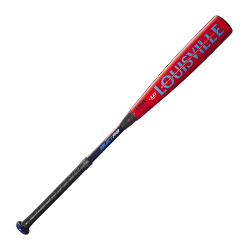2024 Select PWR (-10 Drop) USA Baseball Bats S505