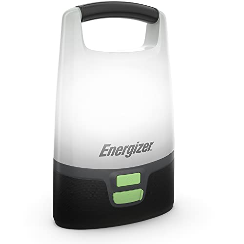 LED Camping Lantern with USB Port O13760