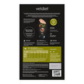 Chicken and Rice Cat Food, 7 lb Z39945