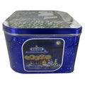 80 Ounce Danish Butter Cookies in Decorative Holiday Tin T343