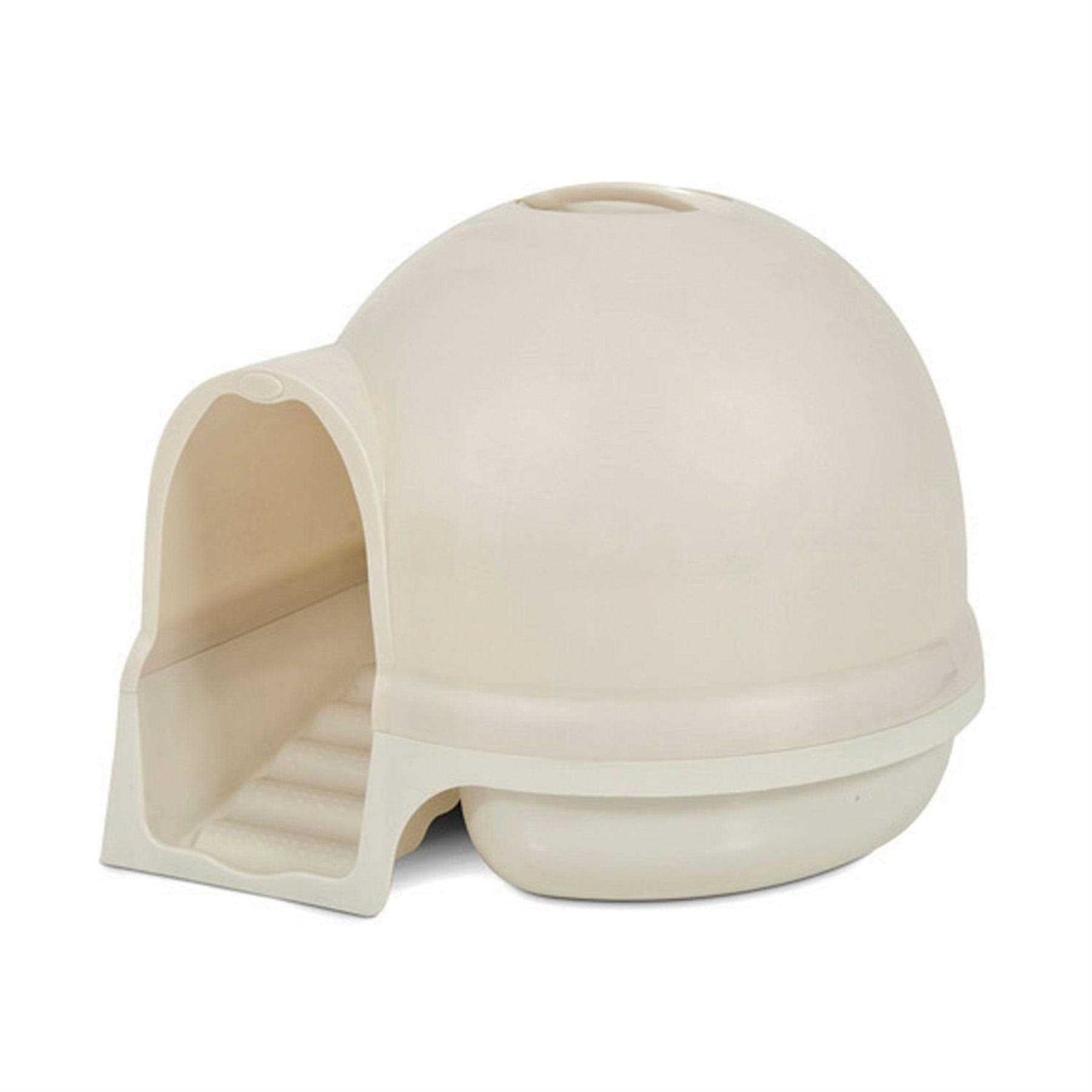 Dome Litter Box A669