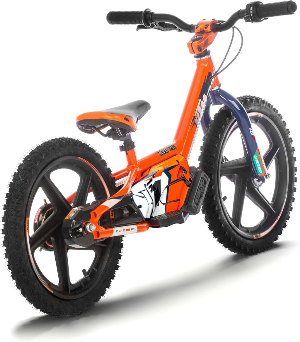 Electric Balance Bike N93985