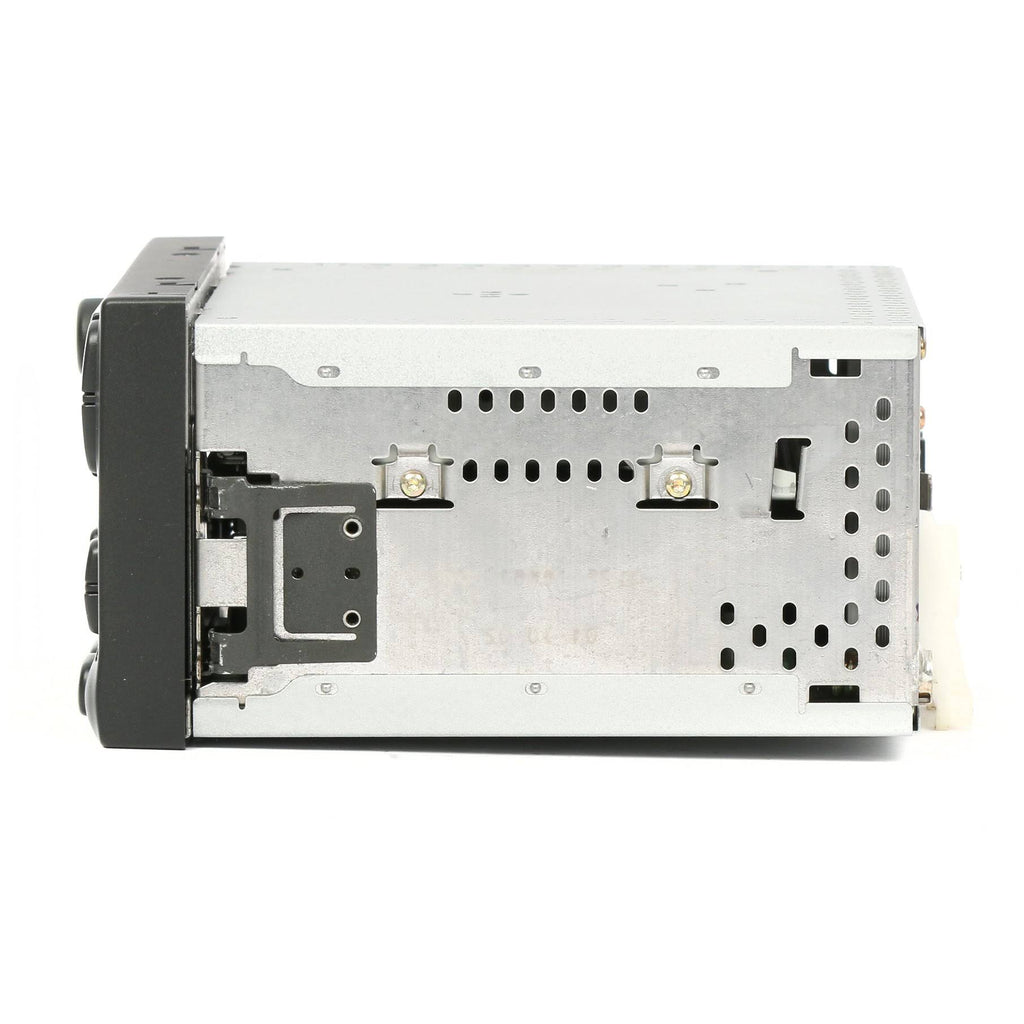 Radio Am FM CD Cassette with Bluetooth W9989