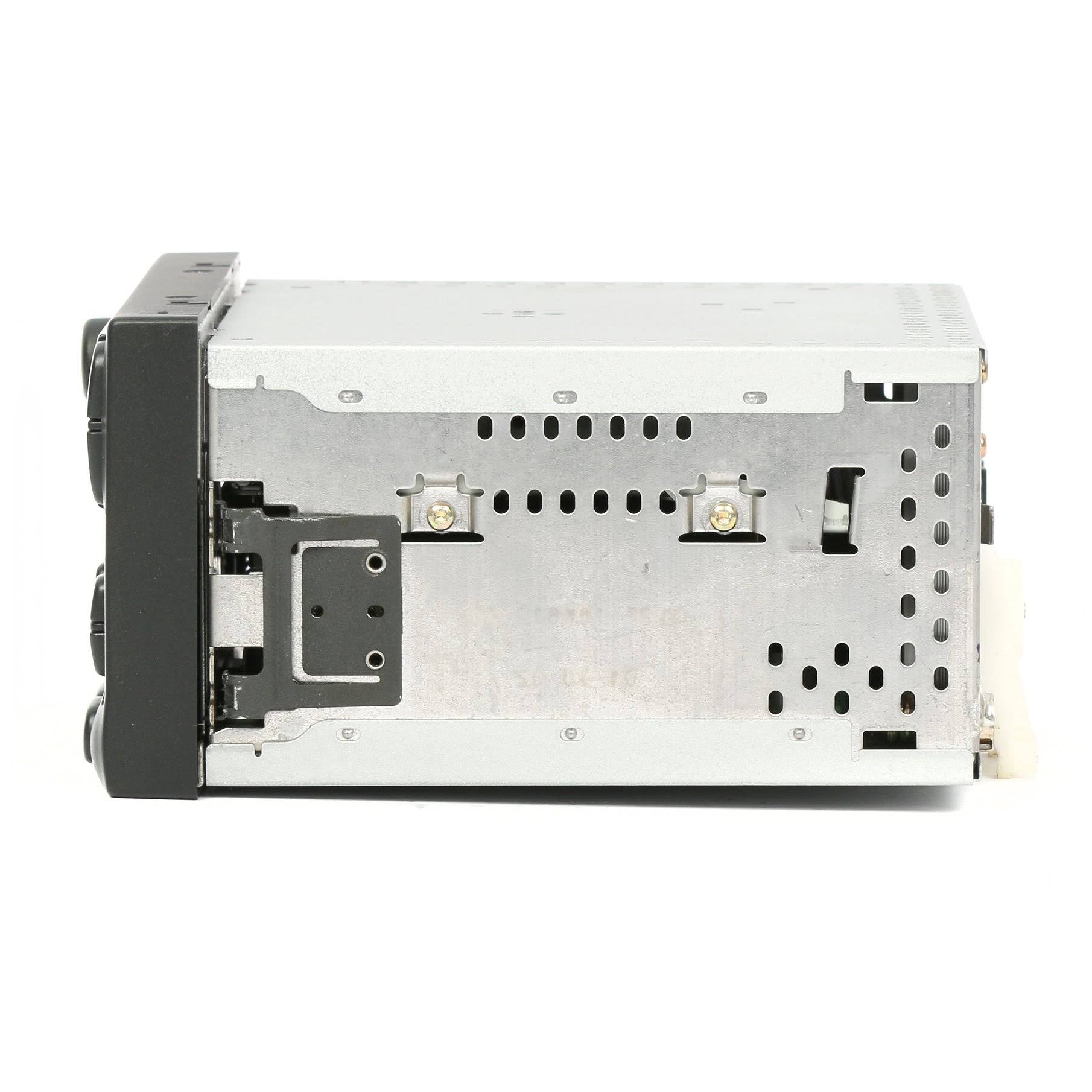 Radio Am FM CD Cassette with Bluetooth W9989