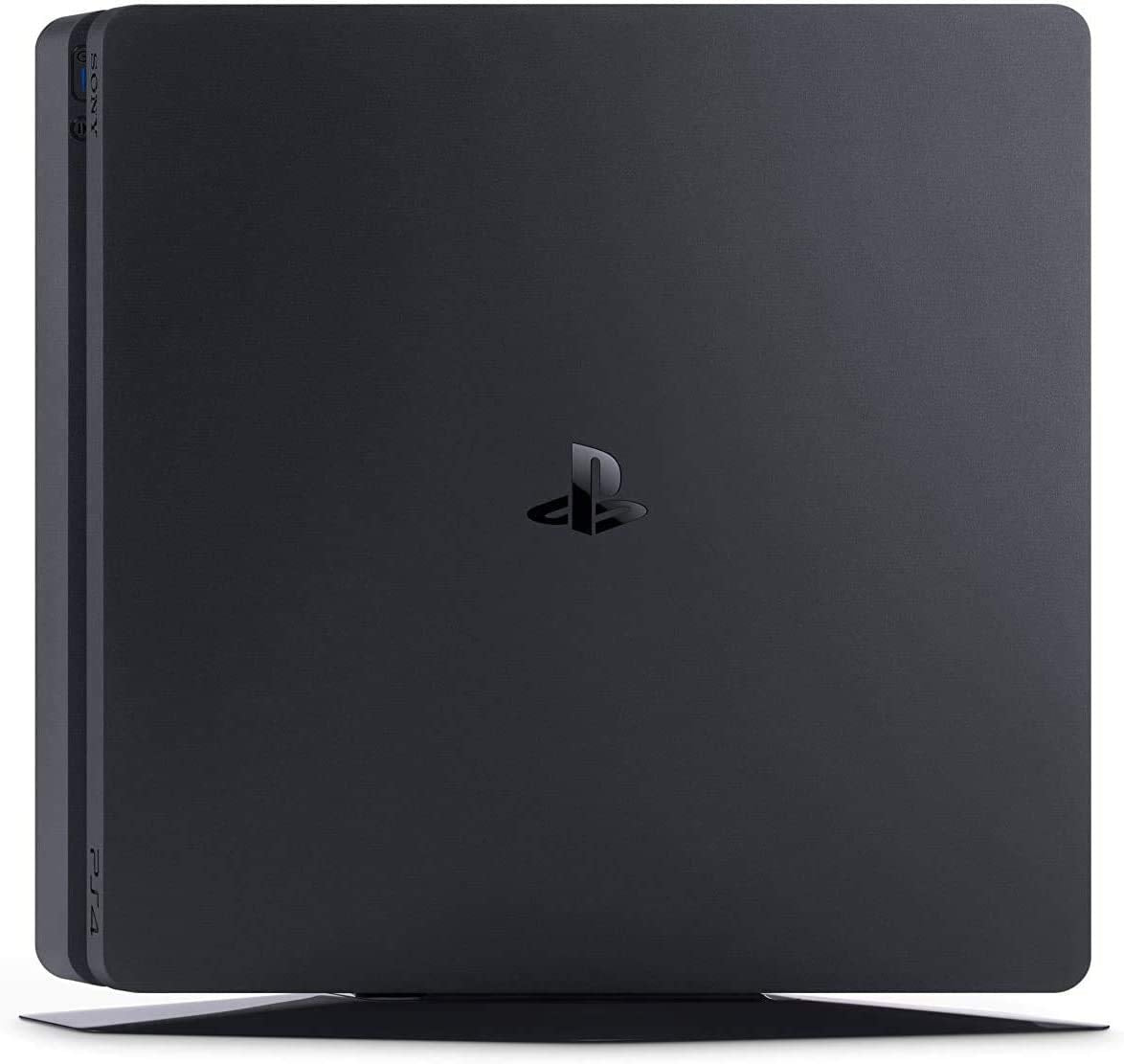 Jet Black 2TB Console with Wireless Controller X574