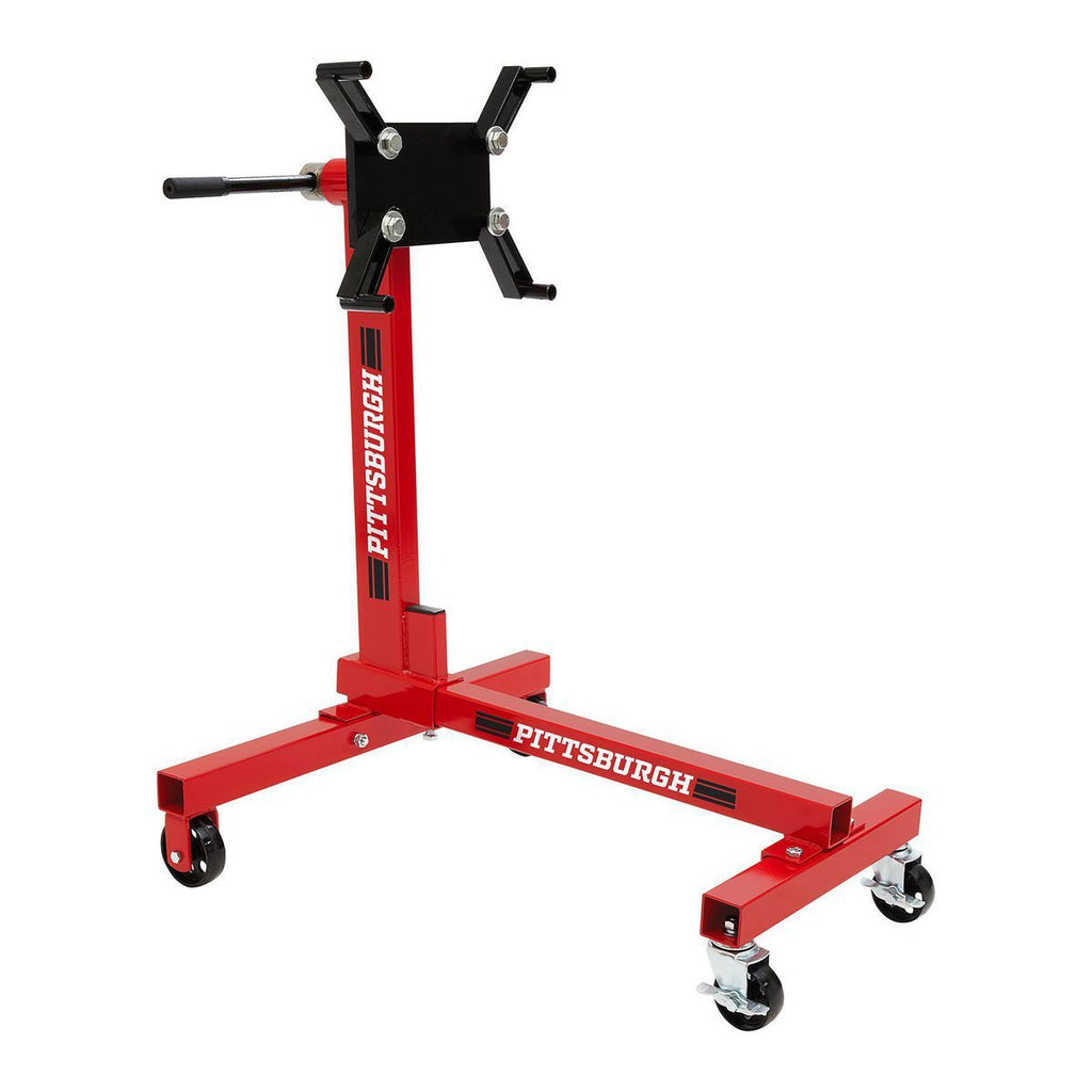 1000 lb. Capacity Engine Stand D687