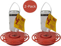 8oz. Hummingbird Feeder (Pack of 2) E162150