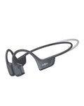 Open-Ear Bone Conduction Sport Headphones with Reflective Strip P3378