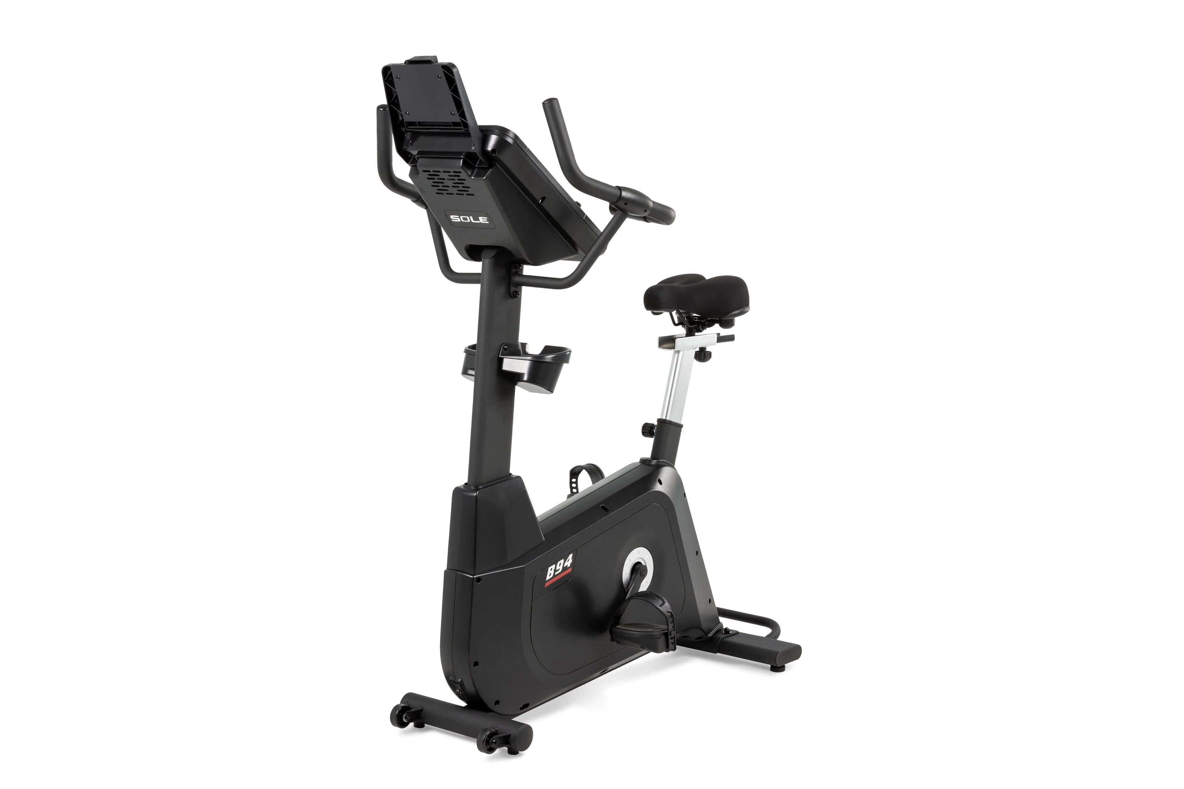 Indoor Stationary Upright Adjustable Cycling Bike J87286