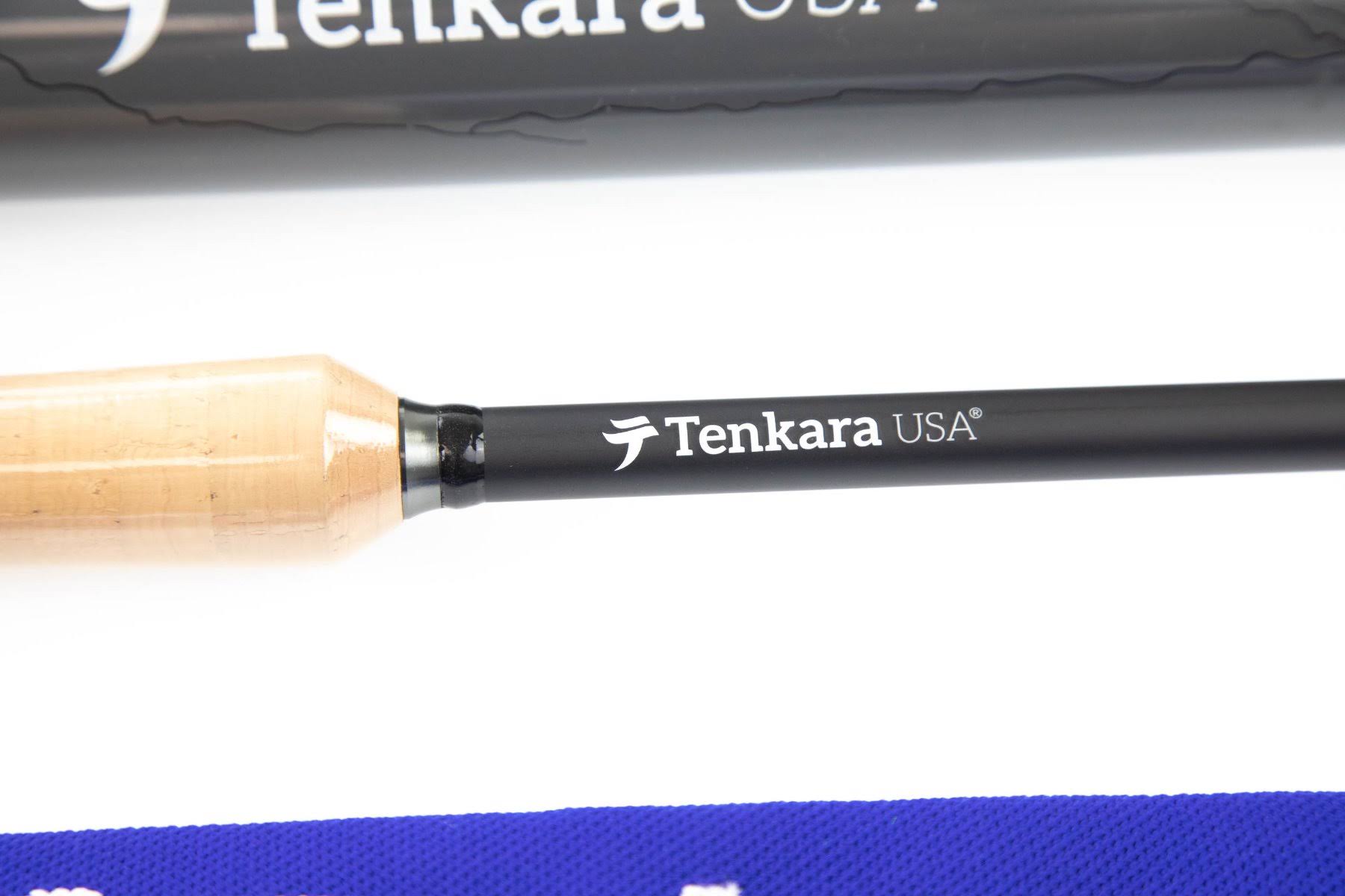 Ito Fly Rod C6382