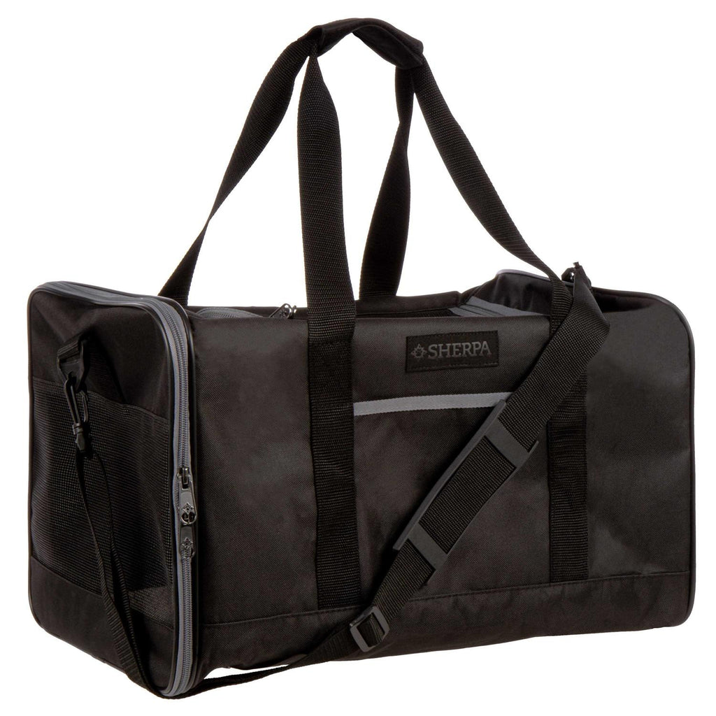 Soft Sided Pet Carrier N949
